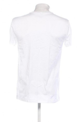 Tricou de bărbați Ralph Lauren, Mărime L, Culoare Alb, Preț 229,99 Lei