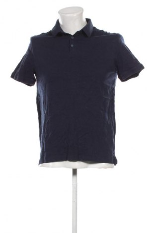 Ανδρικό t-shirt Reserved, Μέγεθος M, Χρώμα Μπλέ, Τιμή 7,67 €