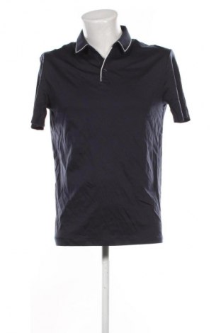 Herren T-Shirt Reserved, Größe M, Farbe Blau, Preis € 5,99