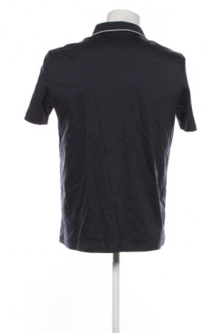 Herren T-Shirt Reserved, Größe M, Farbe Blau, Preis € 5,99