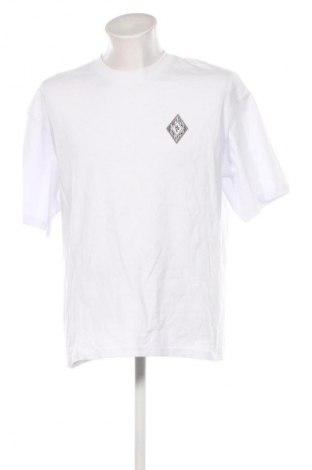 Pánske tričko  Review, Veľkosť M, Farba Biela, Cena  15,95 €