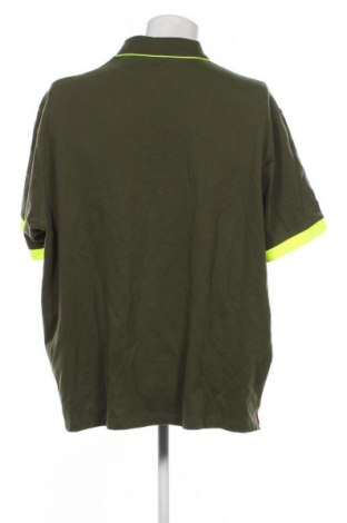 Tricou de bărbați SUN68, Mărime L, Culoare Verde, Preț 156,99 Lei