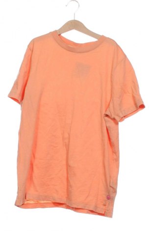 Pánske tričko  Scotch & Soda, Veľkosť XS, Farba Oranžová, Cena  28,13 €