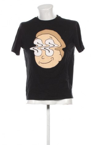Herren T-Shirt Sinsay, Größe L, Farbe Schwarz, Preis € 9,62