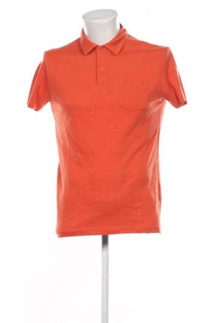 Ανδρικό t-shirt Sunspel, Μέγεθος M, Χρώμα Πορτοκαλί, Τιμή 19,99 €