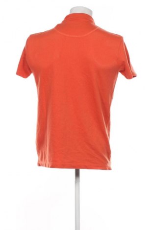 Ανδρικό t-shirt Sunspel, Μέγεθος M, Χρώμα Πορτοκαλί, Τιμή 19,99 €