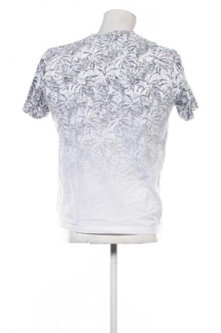 Herren T-Shirt Tom Tailor, Größe M, Farbe Mehrfarbig, Preis 8,00 €