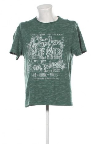 Férfi póló Tom Tompson, Méret XL, Szín Sokszínű, Ár 3 910 Ft