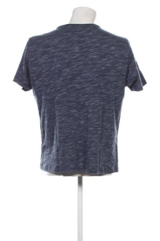 Męski T-shirt Tom Tompson, Rozmiar XL, Kolor Kolorowy, Cena 44,94 zł