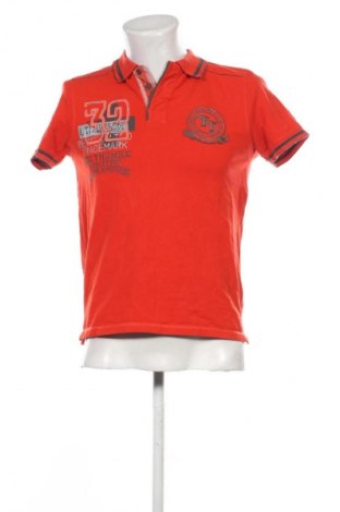 Tricou de bărbați Tom Tompson, Mărime S, Culoare Portocaliu, Preț 20,99 Lei