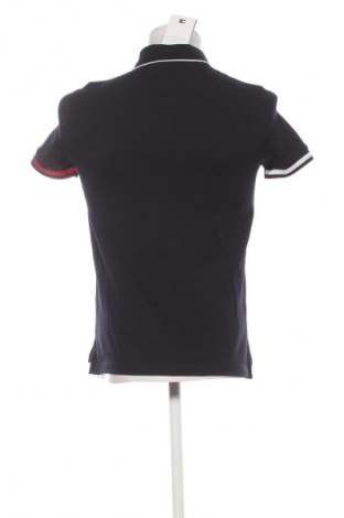 Мъжка тениска Tommy Hilfiger, Размер S, Цвят Син, Цена 167,99 лв.