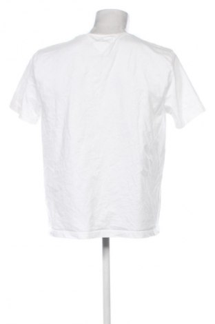 Herren T-Shirt Tommy Hilfiger, Größe XXL, Farbe Weiß, Preis 45,99 €