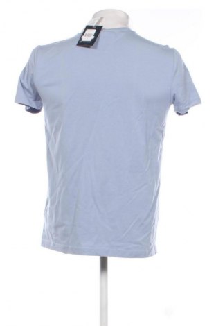 Pánske tričko  Tommy Hilfiger, Veľkosť L, Farba Modrá, Cena  47,95 €
