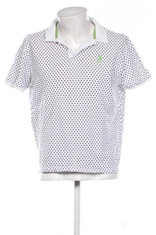 Pánské tričko  U.S. Polo Assn., Velikost XL, Barva Vícebarevné, Cena  392,00 Kč