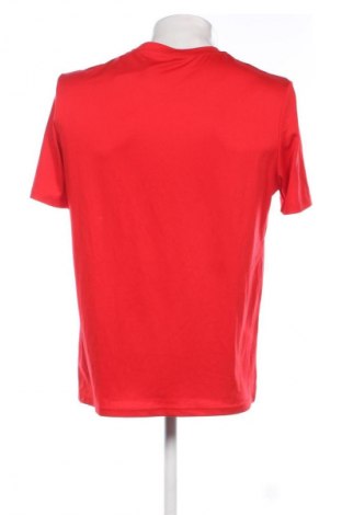 Pánské tričko  Unbranded, Velikost L, Barva Červená, Cena  209,00 Kč