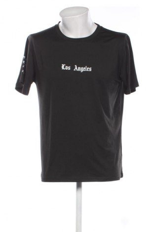 Herren T-Shirt Unbranded, Größe L, Farbe Schwarz, Preis 8,99 €