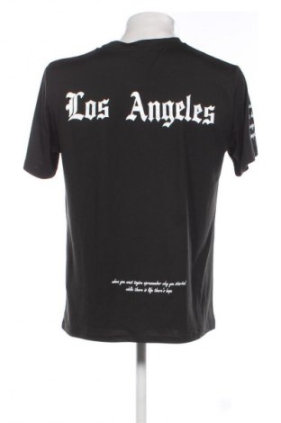 Herren T-Shirt Unbranded, Größe L, Farbe Schwarz, Preis 8,99 €