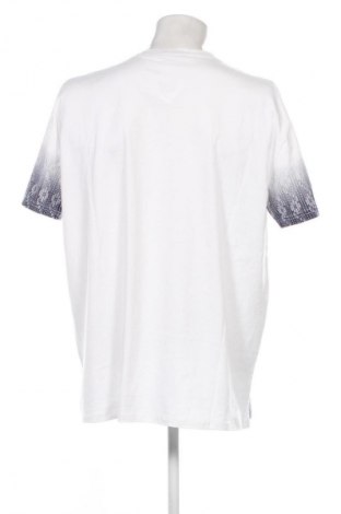Мъжка тениска Unbranded, Размер 5XL, Цвят Многоцветен, Цена 19,04 лв.