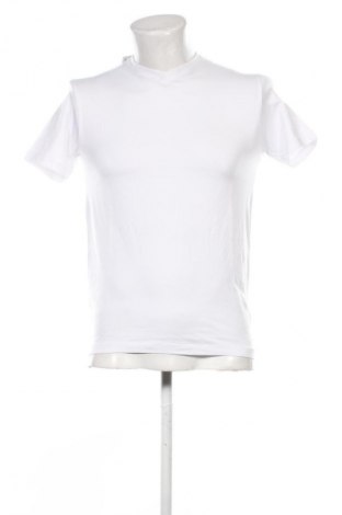 Męski T-shirt Unbranded, Rozmiar M, Kolor Biały, Cena 71,26 zł