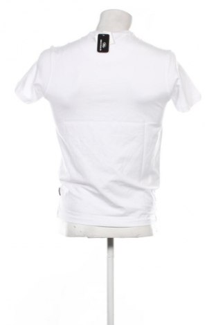 Męski T-shirt Unbranded, Rozmiar M, Kolor Biały, Cena 71,26 zł