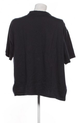 Ανδρικό t-shirt Unbranded, Μέγεθος 5XL, Χρώμα Μπλέ, Τιμή 10,00 €