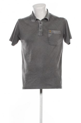 Férfi póló Unbranded, Méret M, Szín Szürke, Ár 7 220 Ft