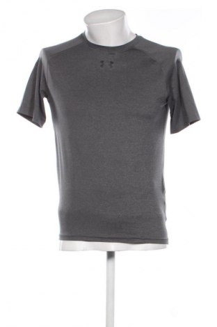 Pánské tričko  Under Armour, Velikost XL, Barva Šedá, Cena  439,00 Kč