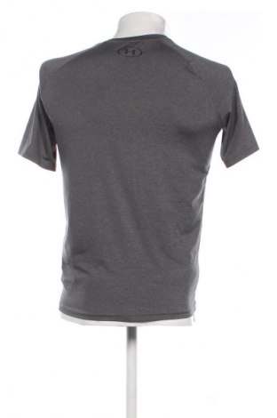 Pánské tričko  Under Armour, Velikost XL, Barva Šedá, Cena  439,00 Kč