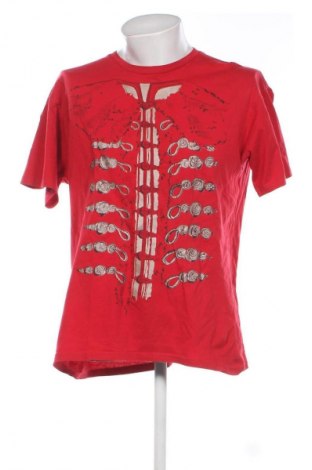 Herren T-Shirt Us Basic, Größe L, Farbe Mehrfarbig, Preis € 6,99