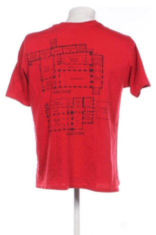 Herren T-Shirt Us Basic, Größe L, Farbe Mehrfarbig, Preis € 6,99