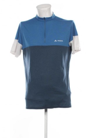 Męski T-shirt Vaude, Rozmiar XL, Kolor Kolorowy, Cena 118,97 zł