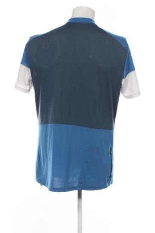 Męski T-shirt Vaude, Rozmiar XL, Kolor Kolorowy, Cena 118,97 zł