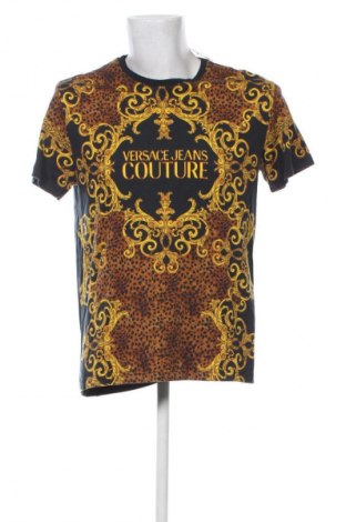 Pánské tričko  Versace Jeans, Velikost L, Barva Vícebarevné, Cena  999,00 Kč