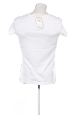 Herren T-Shirt Zabaione, Größe XL, Farbe Weiß, Preis 20,41 €