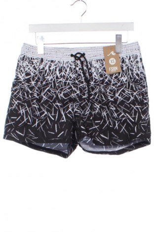 Pánske plavky  FSBN, Veľkosť XS, Farba Viacfarebná, Cena  15,86 €