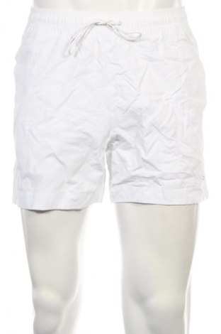 Costume de baie pentru bărbați Tommy Hilfiger, Mărime S, Culoare Alb, Preț 376,99 Lei