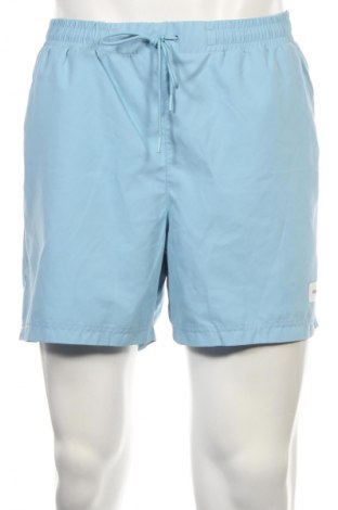 Ανδρικά μαγιό Tommy Hilfiger, Μέγεθος XL, Χρώμα Μπλέ, Τιμή 73,99 €