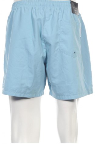 Ανδρικά μαγιό Tommy Hilfiger, Μέγεθος XL, Χρώμα Μπλέ, Τιμή 73,99 €