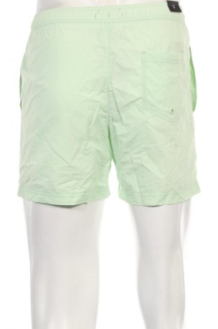 Herren Badeanzug Tommy Jeans, Größe S, Farbe Grün, Preis € 80,99