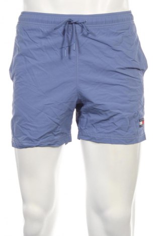 Herren Badeanzug Tommy Jeans, Größe S, Farbe Blau, Preis € 52,99