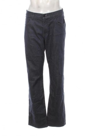 Herren Jeans 7 For All Mankind, Größe XXL, Farbe Blau, Preis 71,99 €
