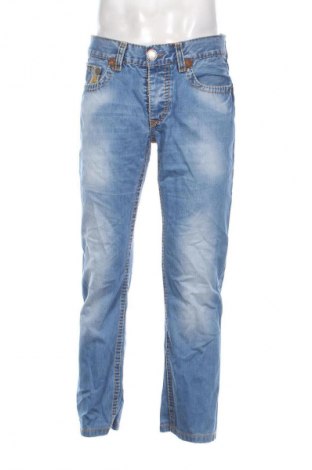 Herren Jeans Abrand Jeans, Größe M, Farbe Blau, Preis € 22,99