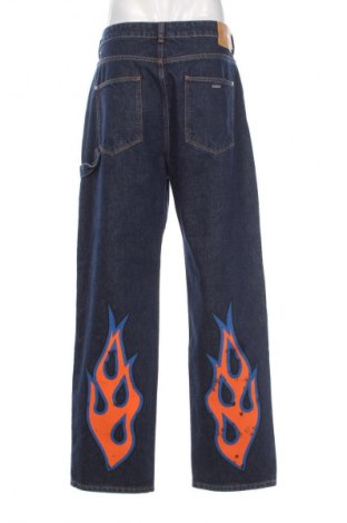 Męskie jeansy Baggi, Rozmiar XL, Kolor Niebieski, Cena 148,99 zł