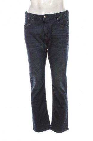 Herren Jeans Banana Republic, Größe M, Farbe Blau, Preis € 13,99