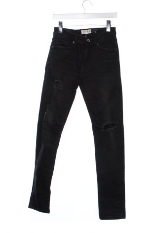Herren Jeans Bershka, Größe S, Farbe Schwarz, Preis € 8,99