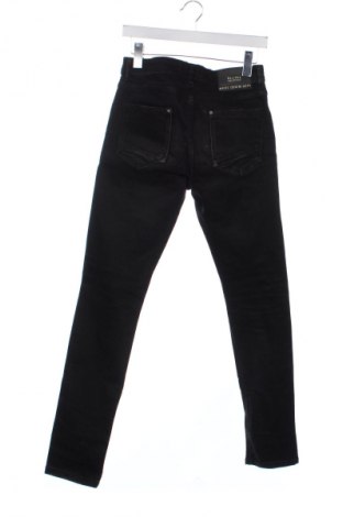 Herren Jeans Bershka, Größe S, Farbe Schwarz, Preis € 8,99