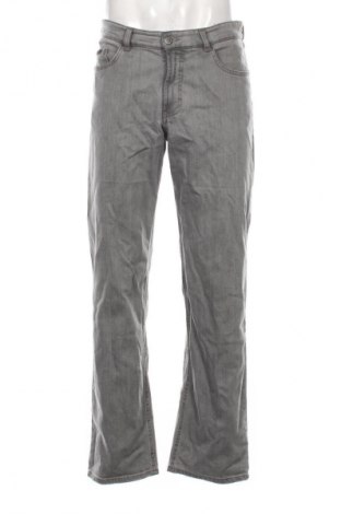 Herren Jeans Brax, Größe L, Farbe Grau, Preis € 27,32