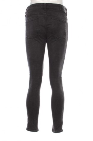Męskie jeansy C&A, Rozmiar M, Kolor Czarny, Cena 46,99 zł