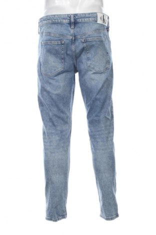 Pánske džínsy  Calvin Klein Jeans, Veľkosť L, Farba Modrá, Cena  117,95 €