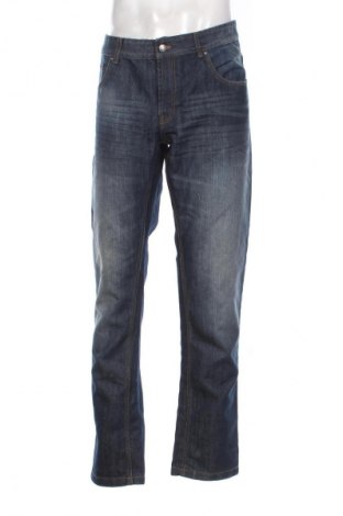 Herren Jeans Camargue, Größe XL, Farbe Blau, Preis € 7,99